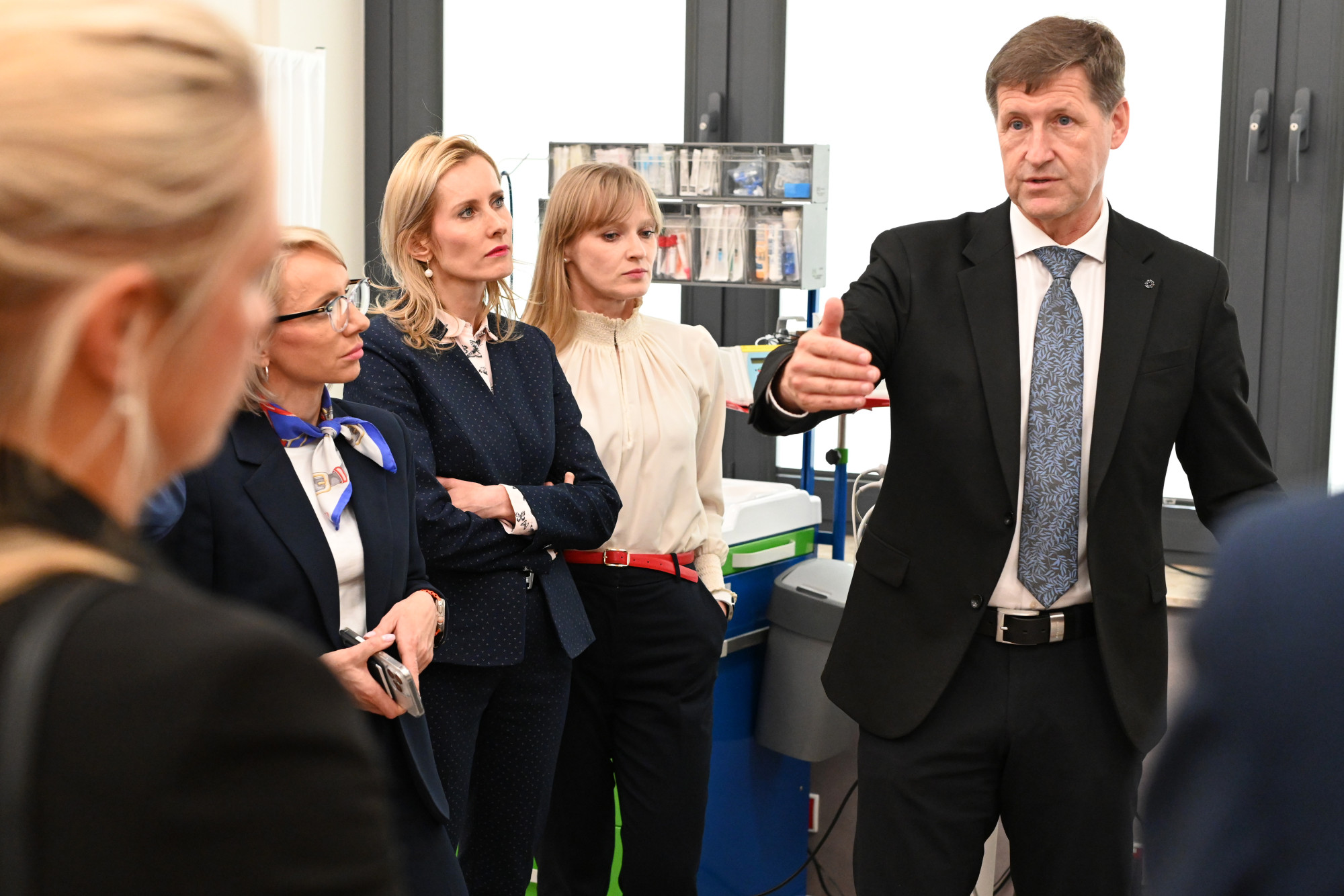 PUM gospodarzem debaty o sztucznej inteligencji