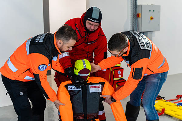 Emergency Medical Services – Search and Rescue Conference 2023