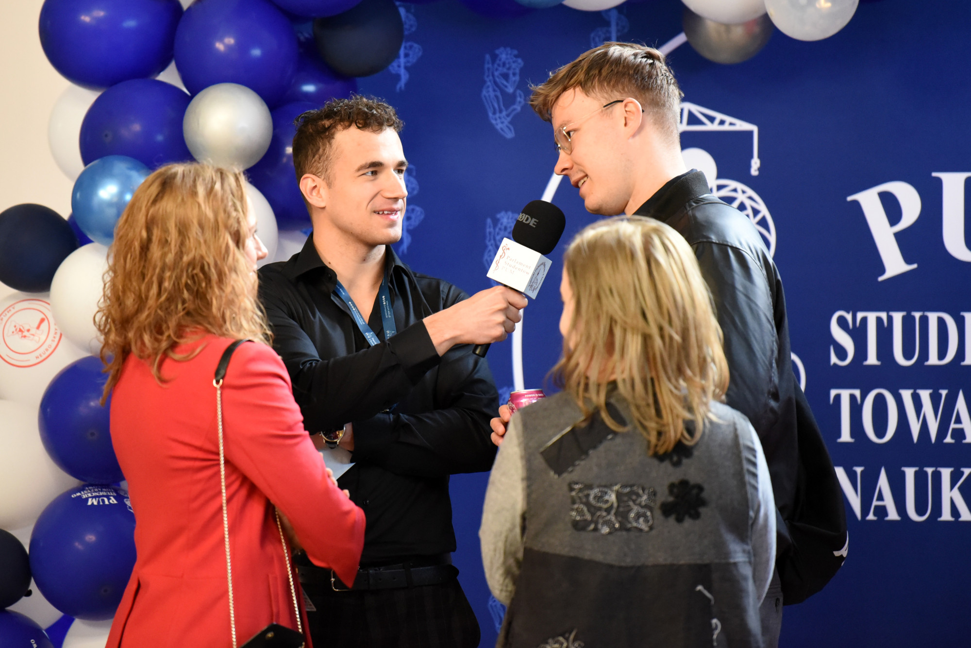 LIV Ogólnopolska Konferencja STN PUM