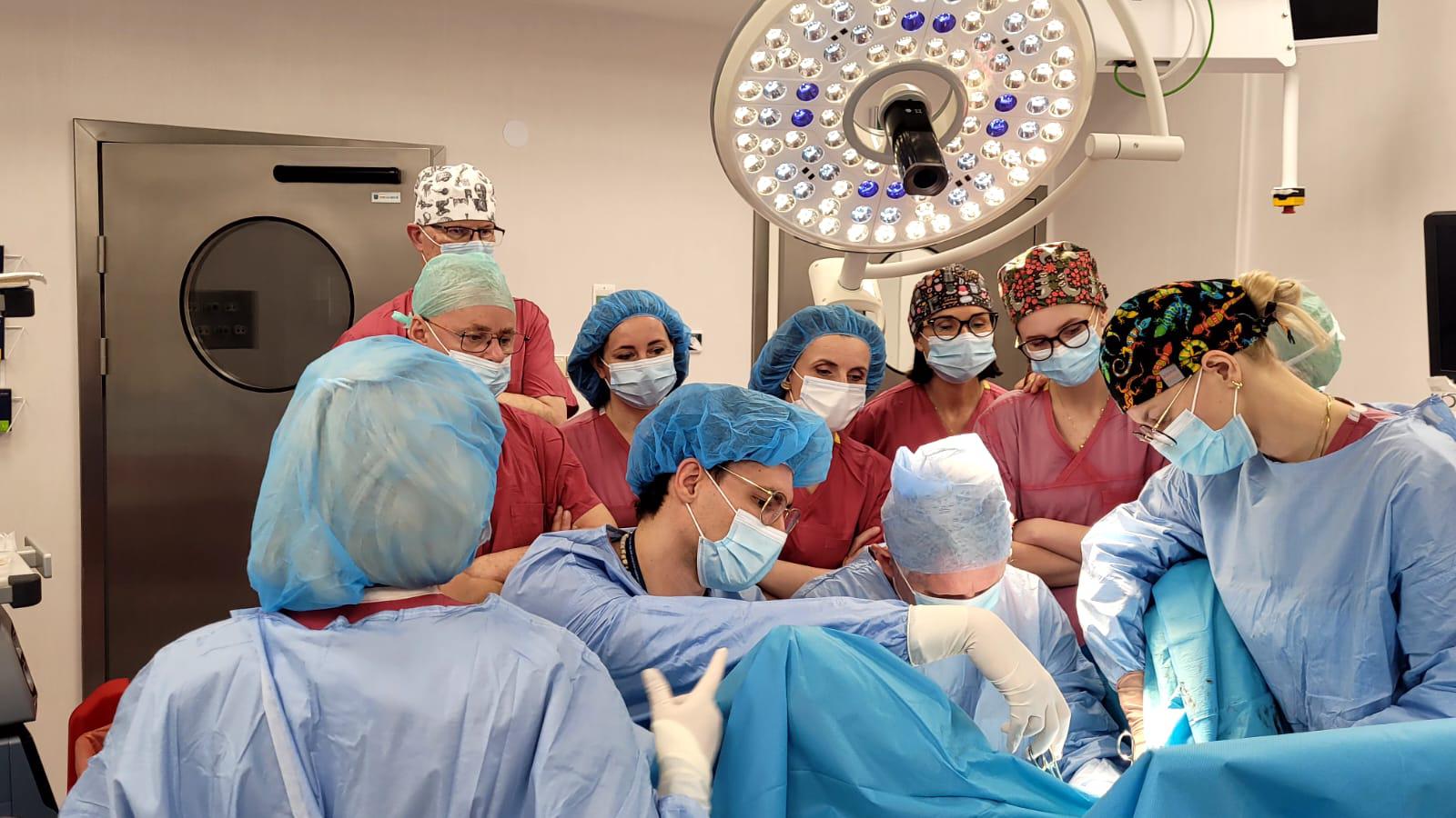 Nowoczesna uroginekologia w praktyce