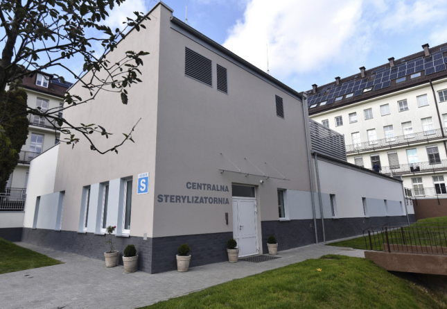 Program Wieloletni 2019 – 2025 - informacja stan na dzień 31 grudnia 2023 roku - zadanie nr 2