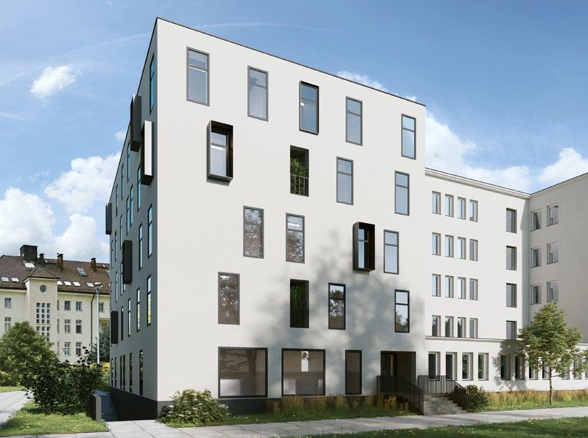 Program Wieloletni 2019 – 2025 - informacja stan na dzień 31 grudnia 2023 roku - zadanie nr 5