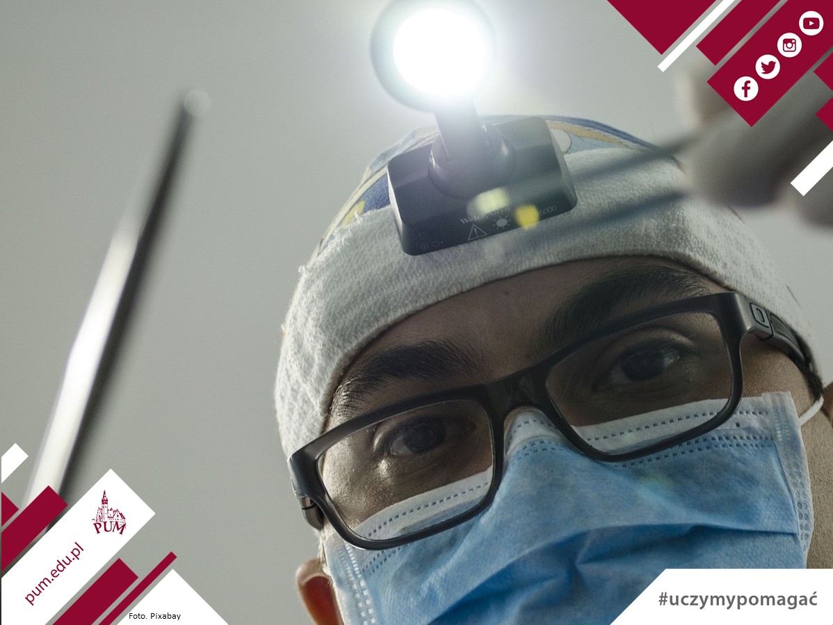 2. miejsce dla PUM w jesiennym LDEK-u