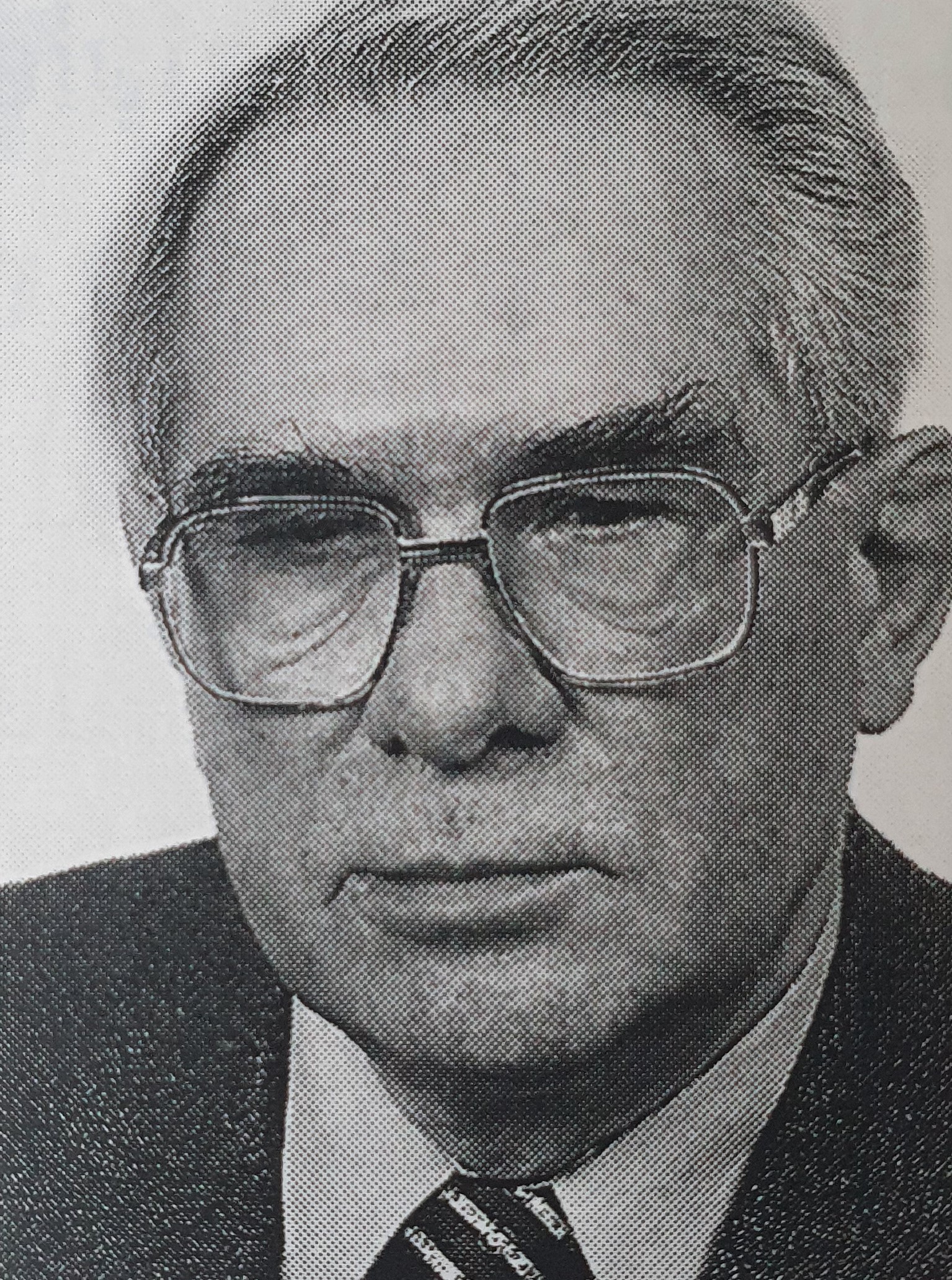 Zmarł prof. dr hab. n. med. Cezary Fryze