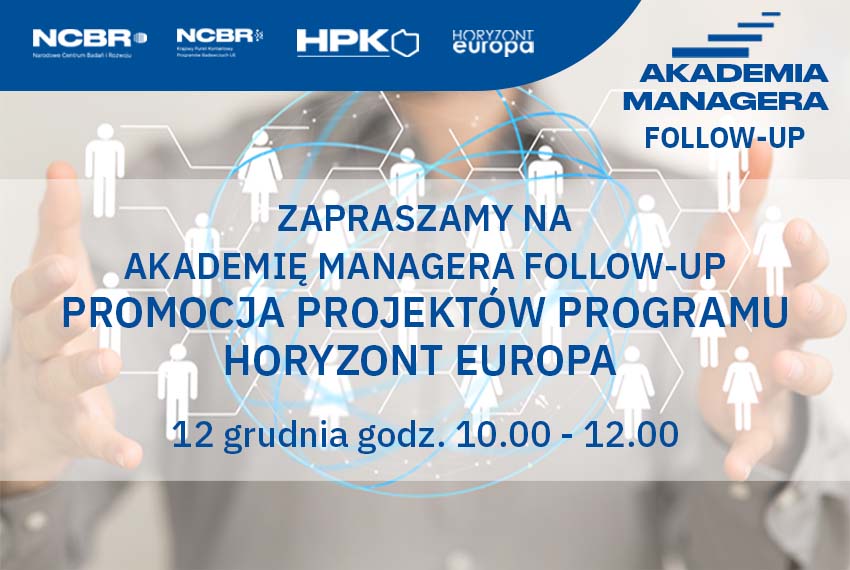 Akademia Managera Follow-Up - 