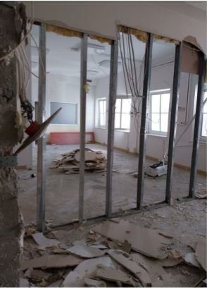 Program Wieloletni 2019 – 2025 - informacja stan na dzień 31 grudnia 2023 roku - zadanie nr 6