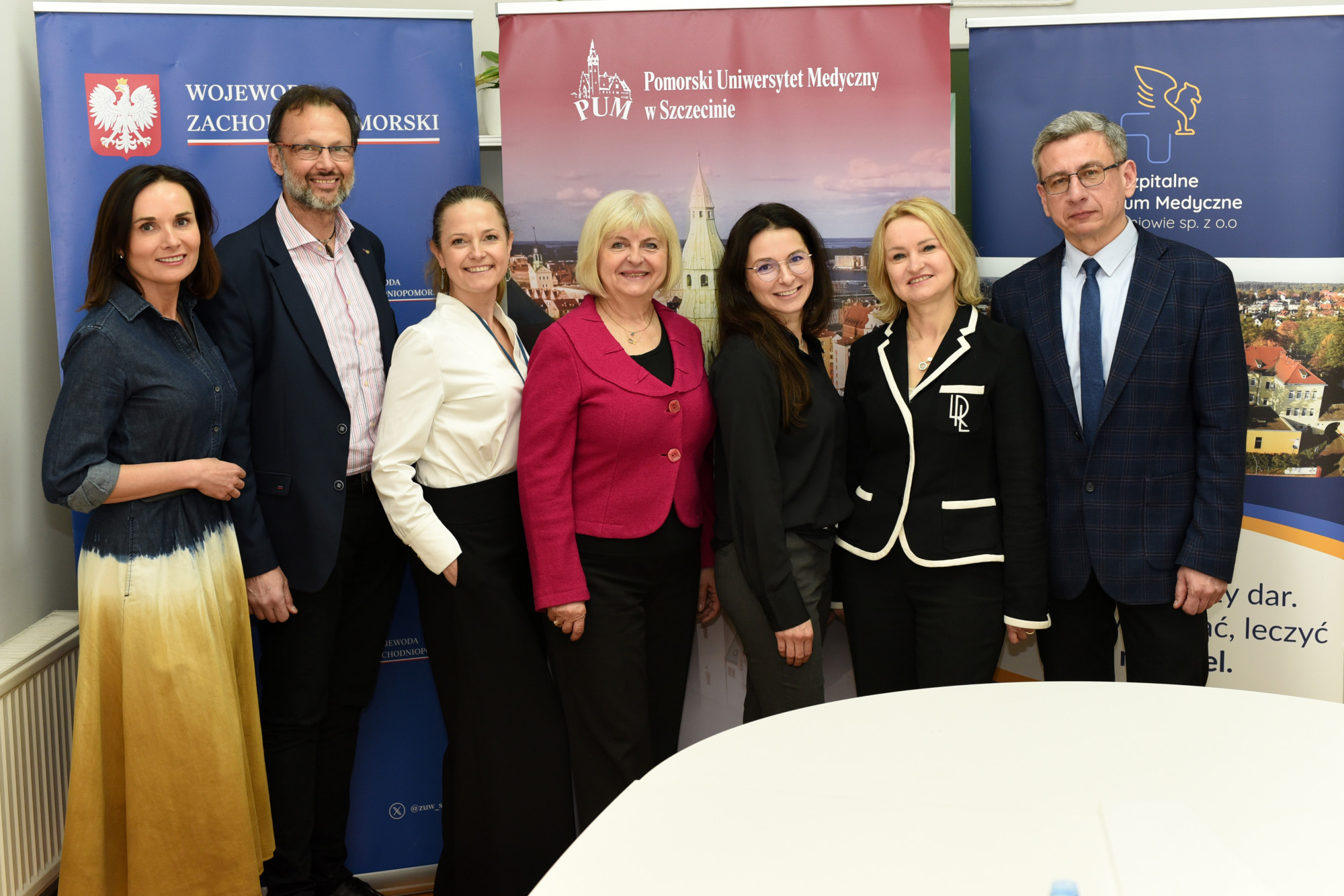 Akcja USG Piersi - dbaj o zdrowie, działaj wcześniej