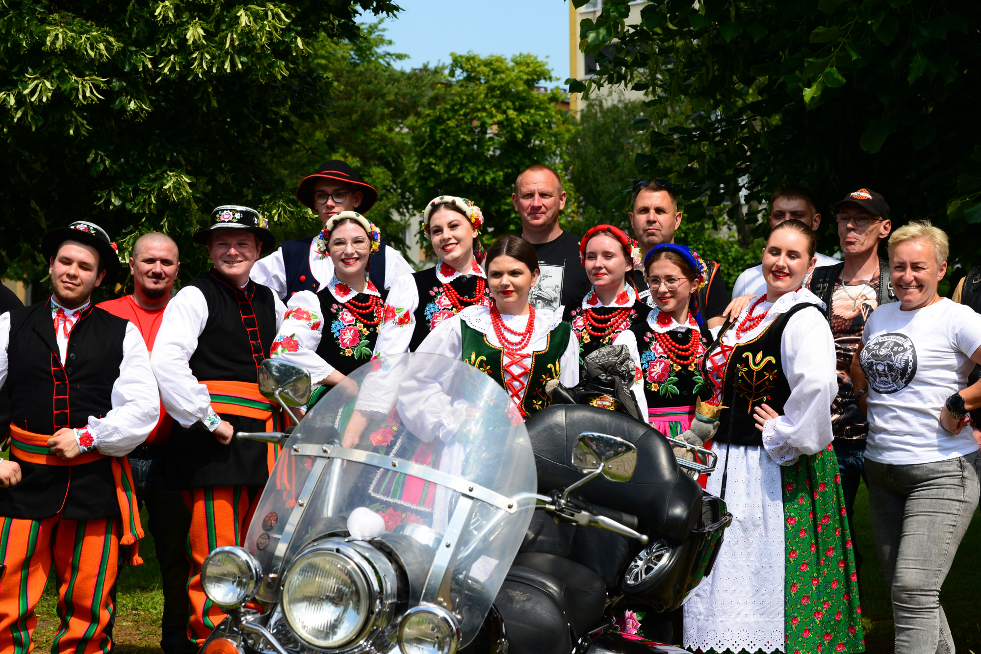 Spektakularny sukces Wielkiej Majówki – Ambasador Zdrowia!