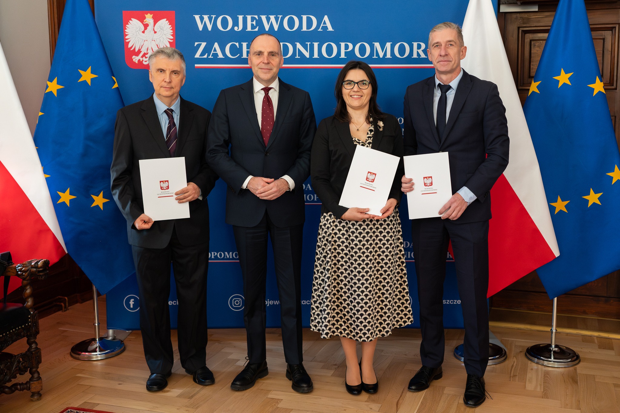 Wybrano nowych konsultantów wojewódzkich w dziedzinach medycznych