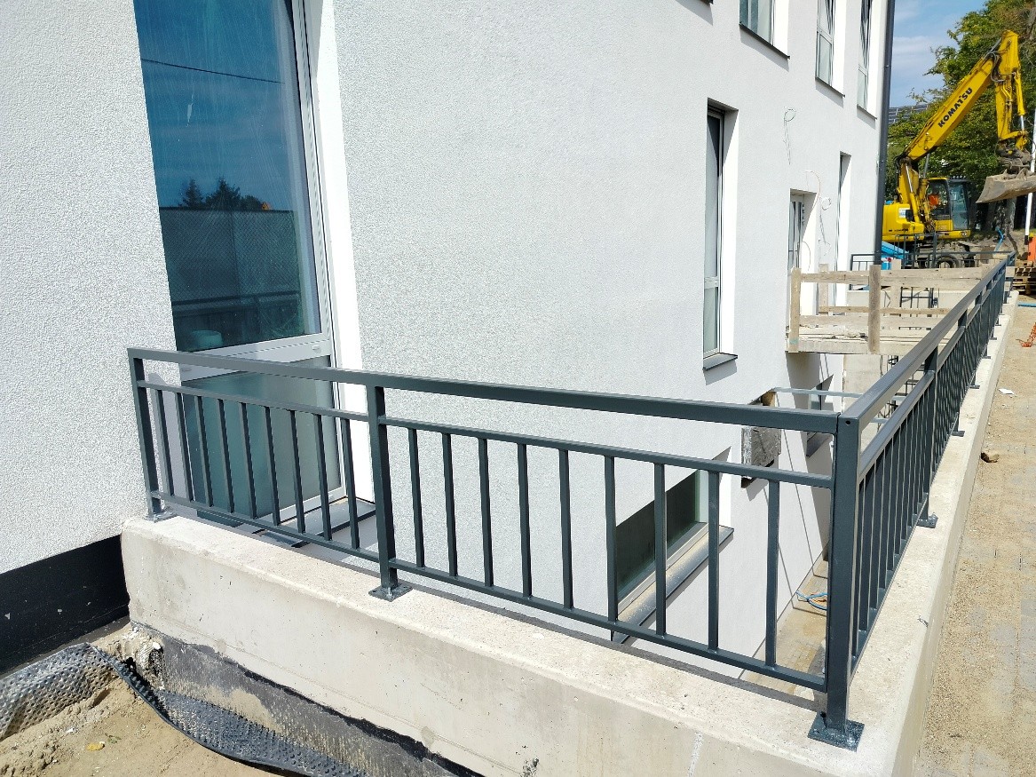 Rozbudowa Oddziału Klinicznego Onkologii, Chemioterapii i Immunoterapii Nowotworów - zadanie nr 3 sierpień 2025