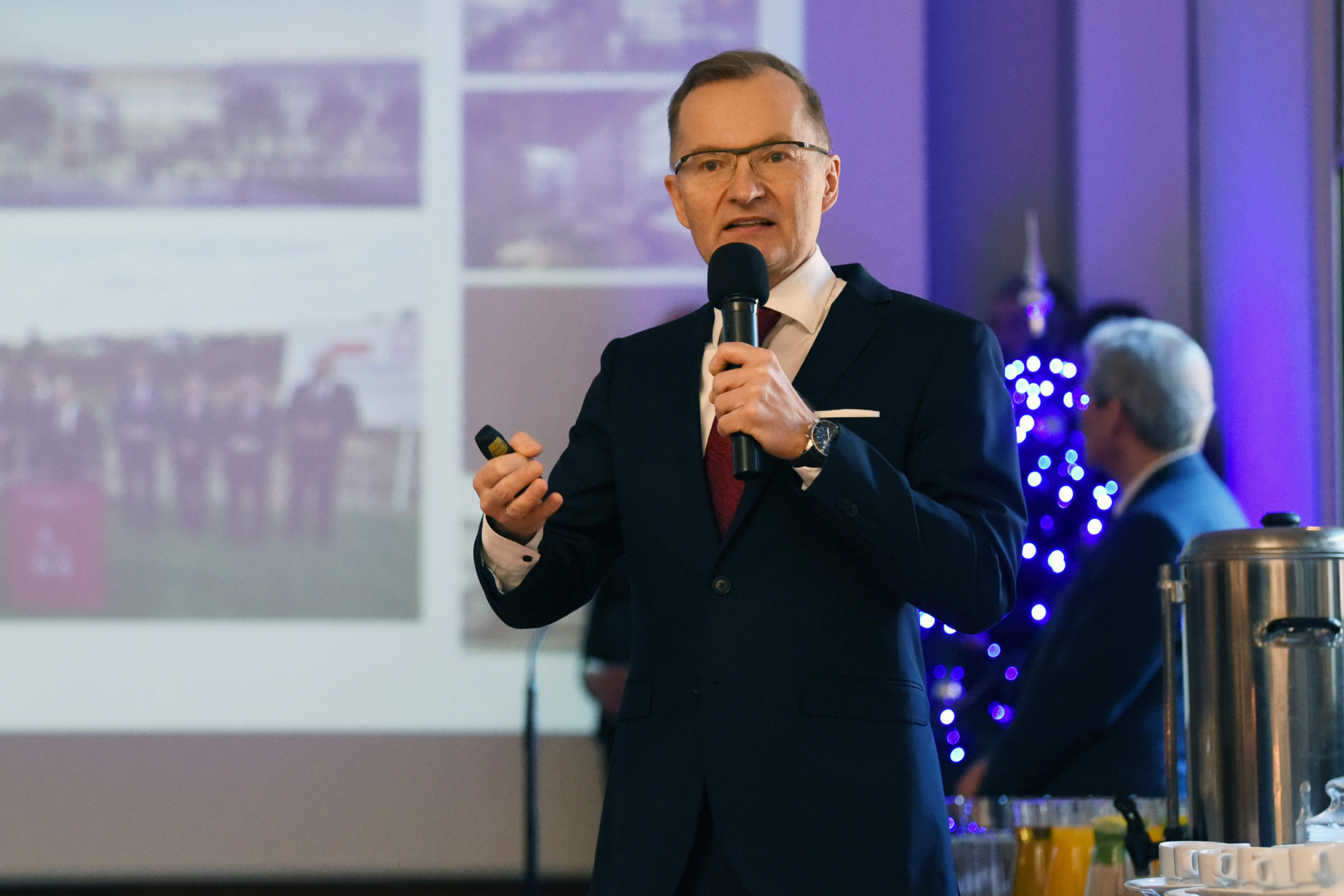 Spotkania Noworoczne 2024