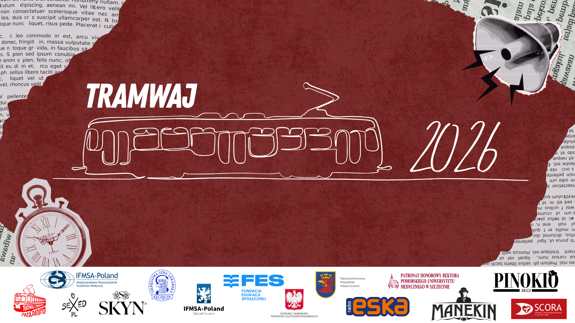 Tramwaj zwany pożądaniem 2026