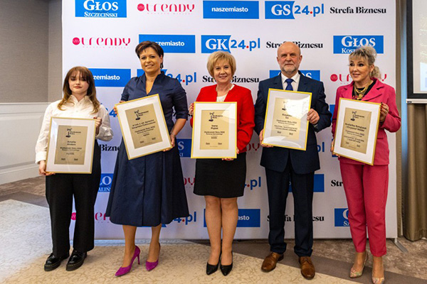 „Osobowość” w PUM