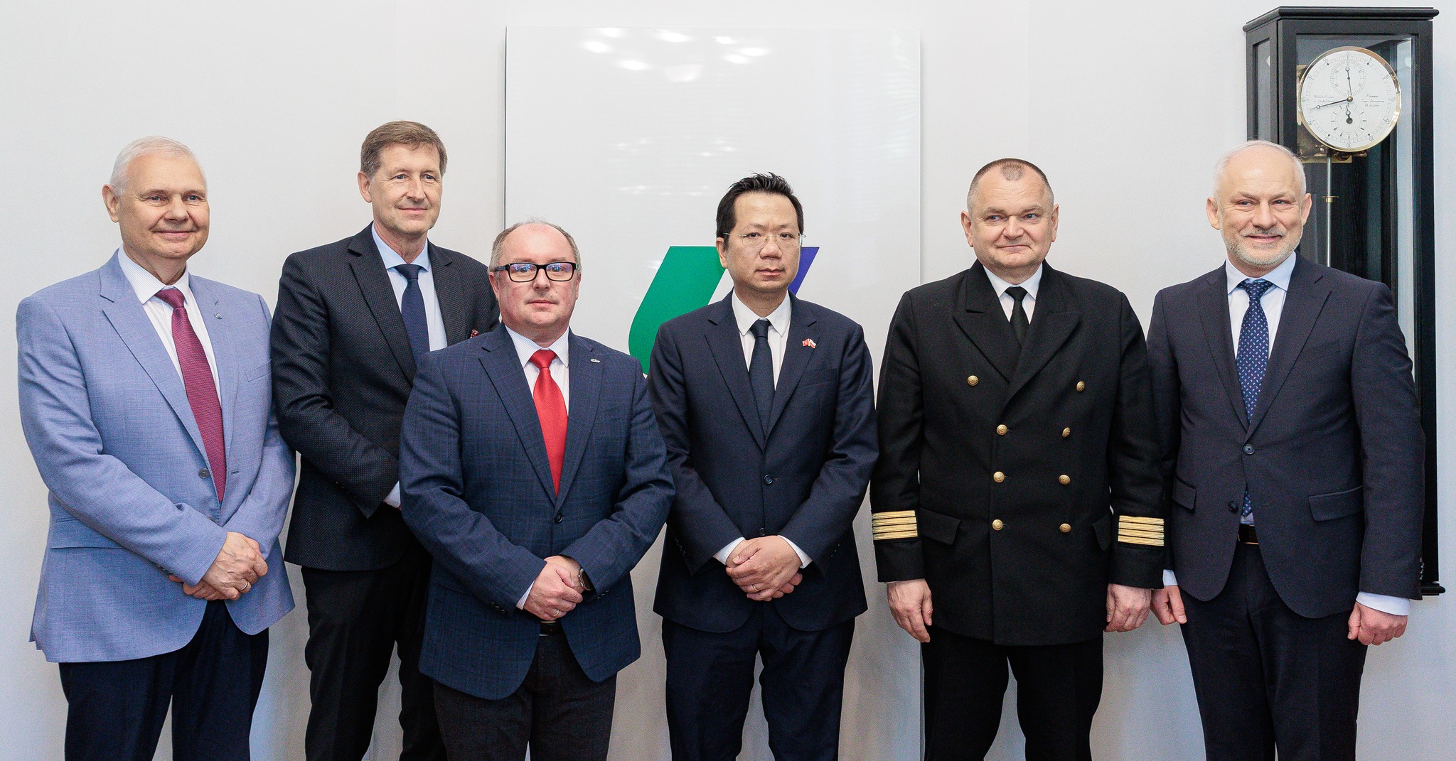 Ambasador Wietnamu z wizytą w Szczecinie. Rozmowy o współpracy akademickiej i wymianie studentów