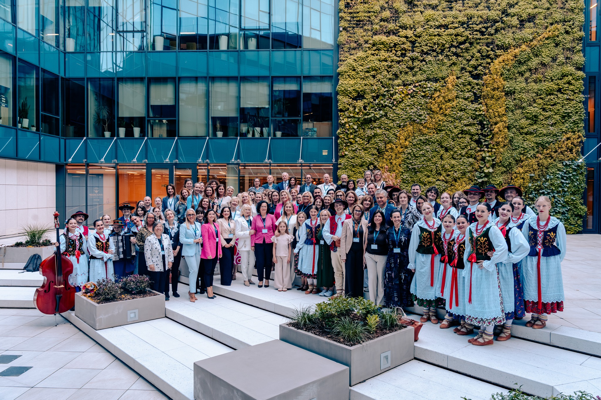 European Congress on Multiculturalism in Medicine and Health Sciences – MultiCultiMed za nami