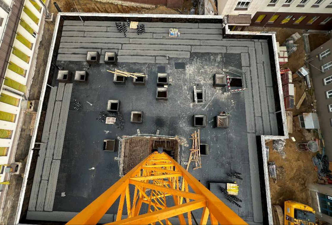 Uruchomienie ponadregionalnego ośrodka żywienia pozajelitowego i dojelitowego dla dzieci z województw zachodniopomorskiego i innych z Oddziałem Pediatrii i Żywienia - zadanie nr 4