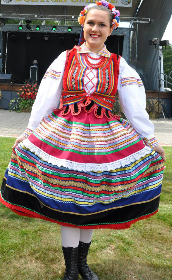 Zaproszenie do prób wokalnych