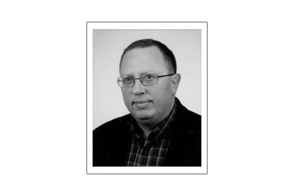 Żegnamy prof. dr hab. n. med. Krzysztofa Borowiaka