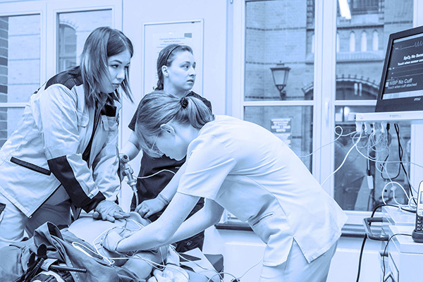 Kto będzie nas leczył?