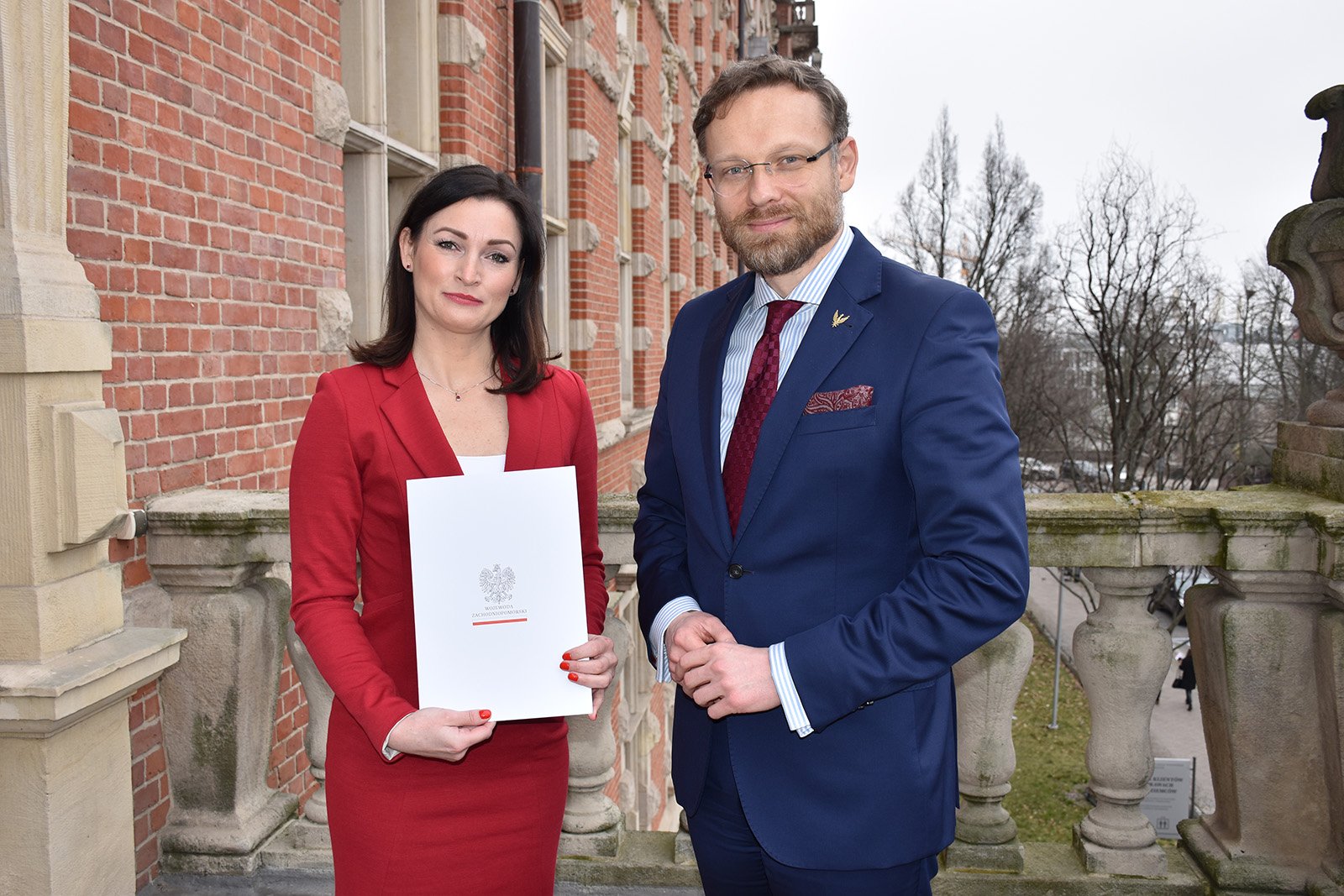 Nowy konsultant wojewódzki z PUM