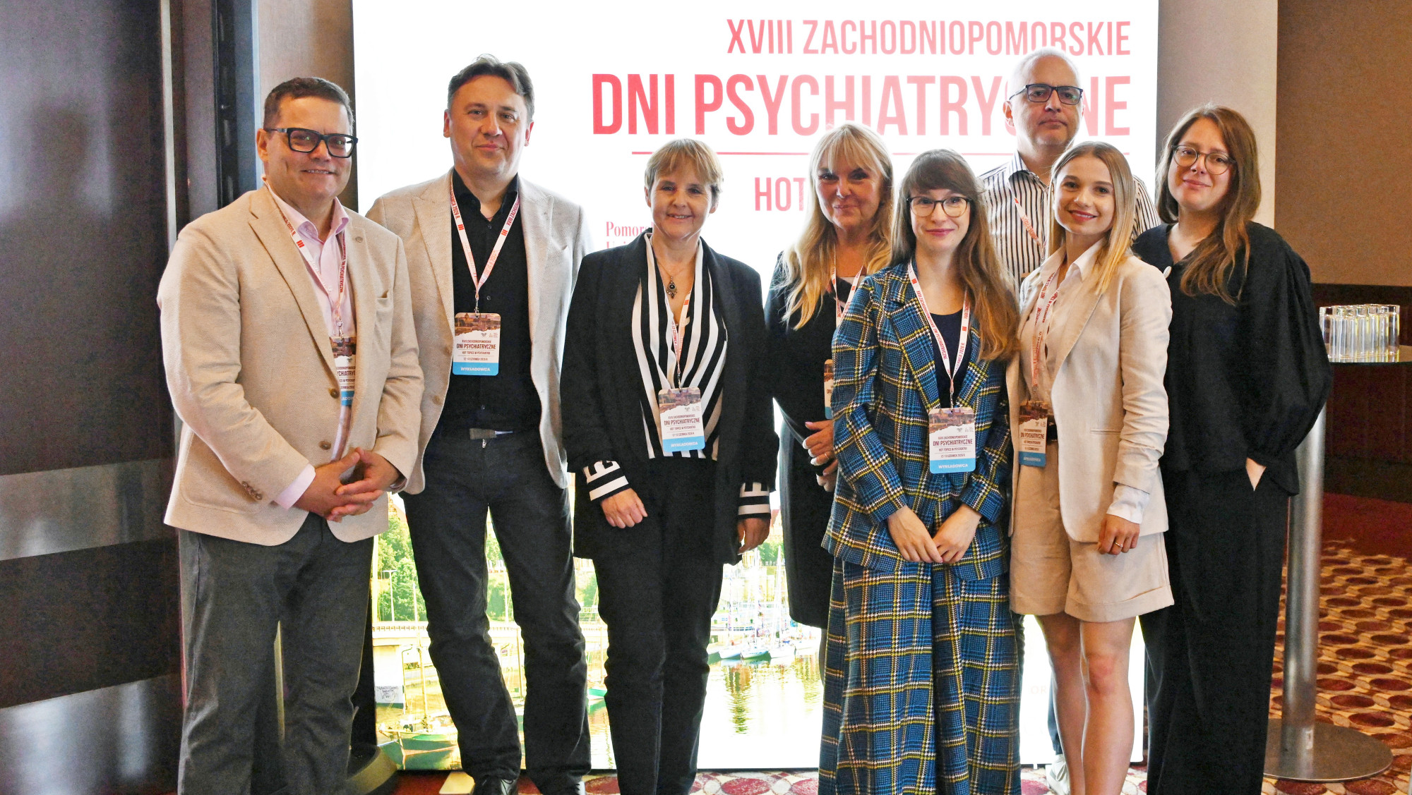 Dwa dni dyskusji o najważniejszych wyzwaniach współczesnej psychiatrii