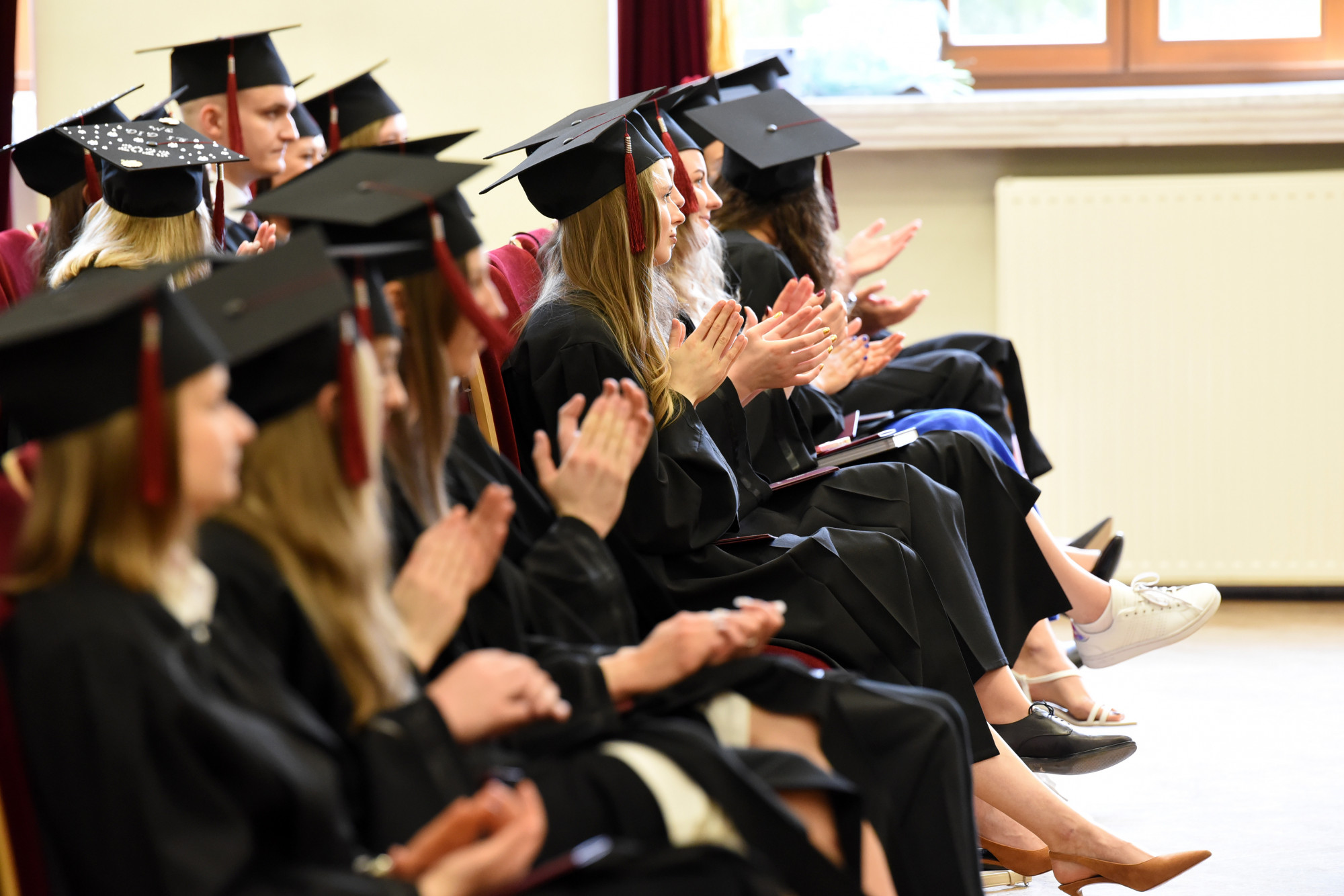 Przyszli lekarze-dentyści ruszyli w świat!