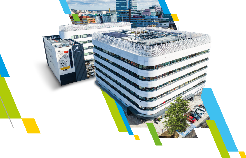 Dodatkowa nagroda od Zachodniopomorskiego Med Hubu