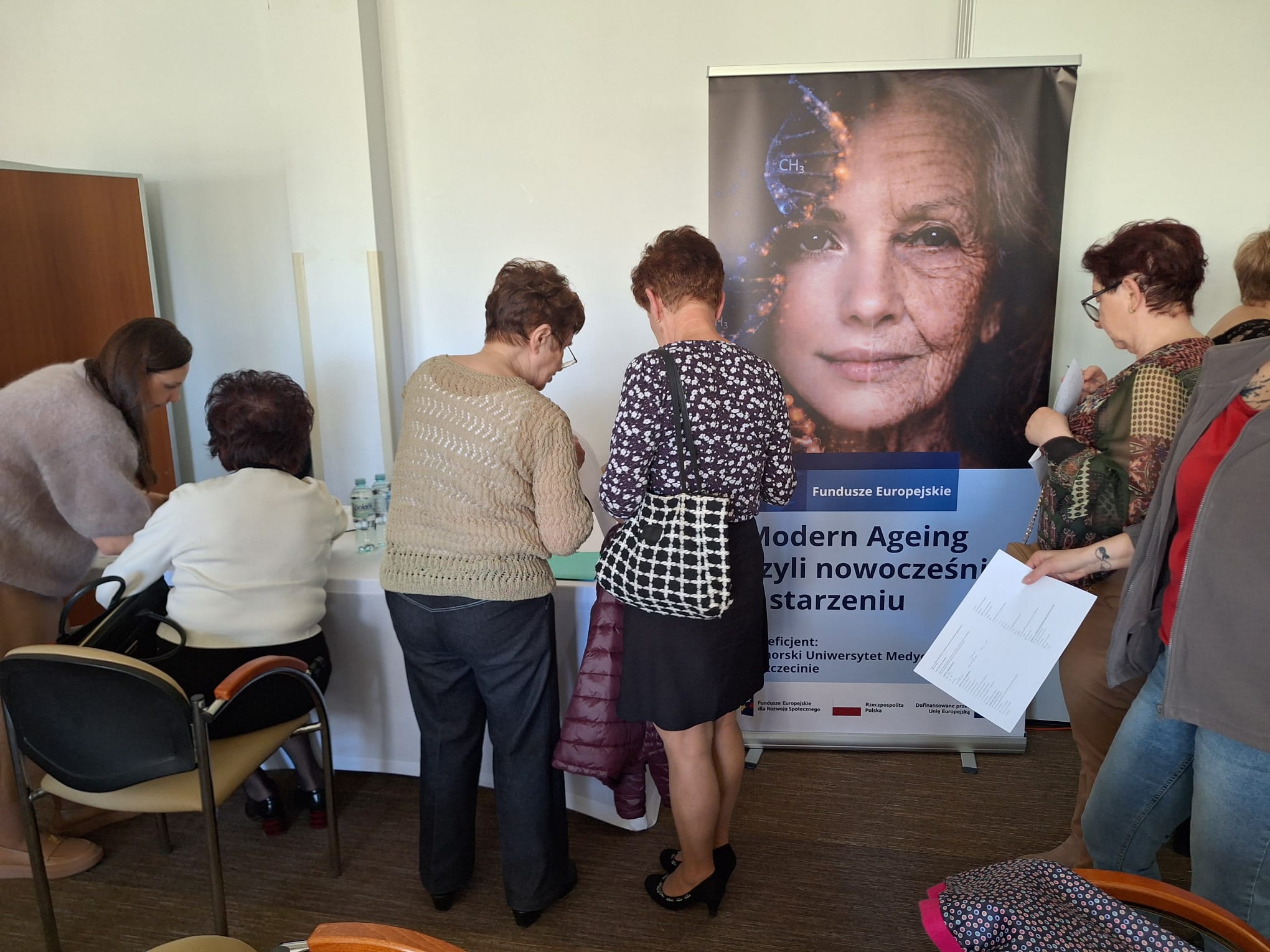 Obchody Światowego Dnia Zdrowia 