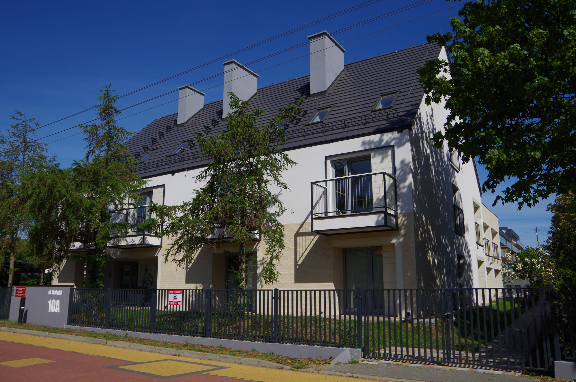 Działalność OW MEDYK PUM - wznowiona