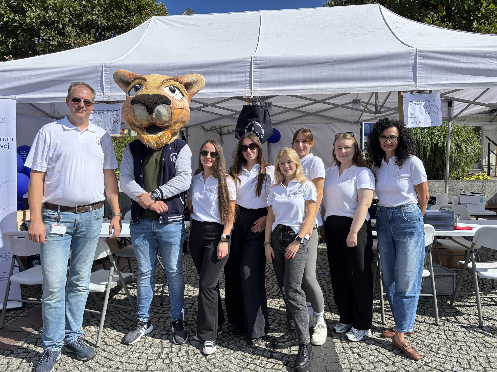 XXV Dzień Spieczonego Bliźniaka w Czarnkowie – nauka podwójnie fascynująca!