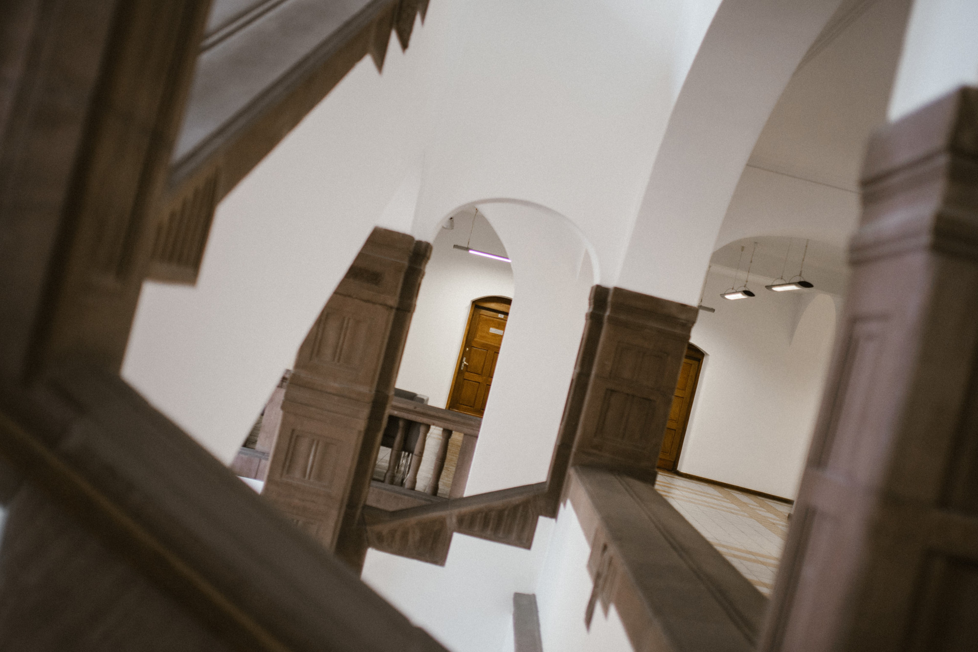 Studenci chcą wrócić na uczelnie