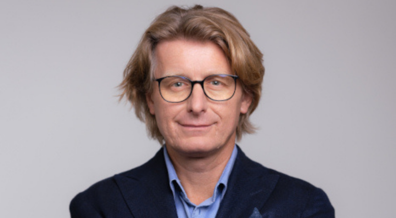 Prof. Wojciech Marlicz wybrany na prezesa elekta Polskiego Towarzystwa Gastroenterologicznego.