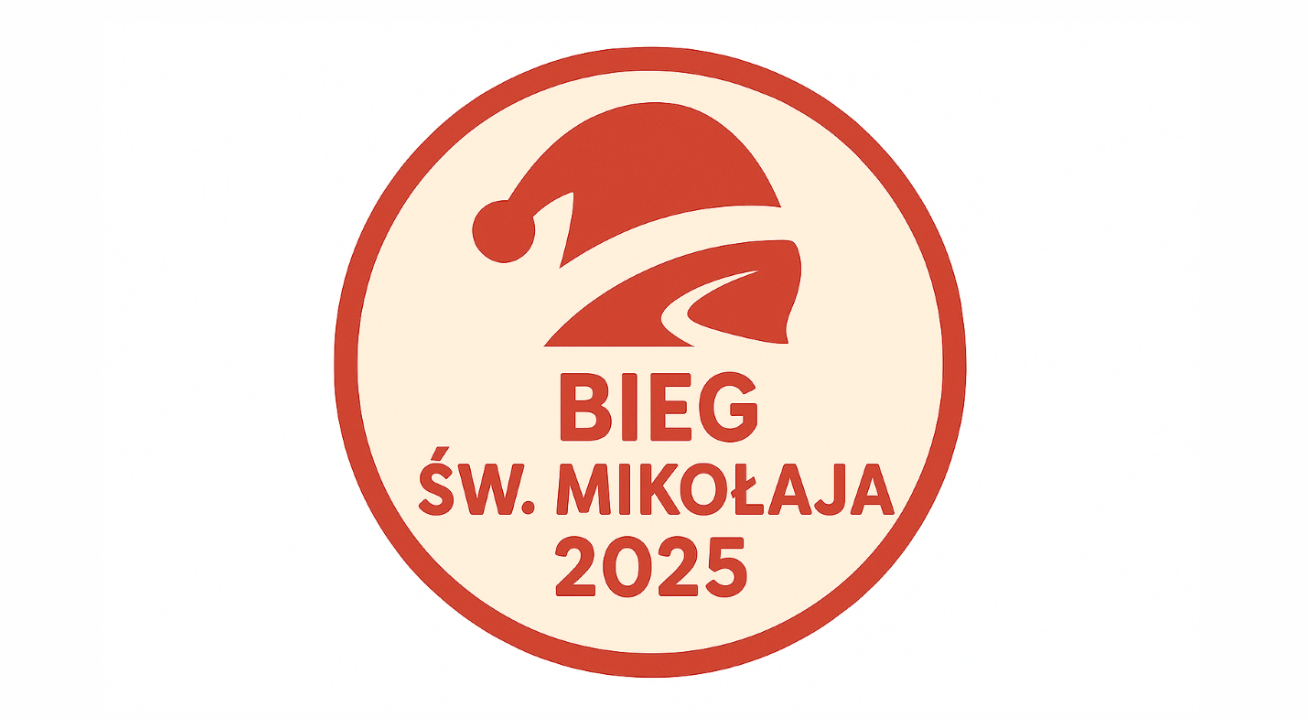 Zapraszamy na Bieg św. Mikołaja