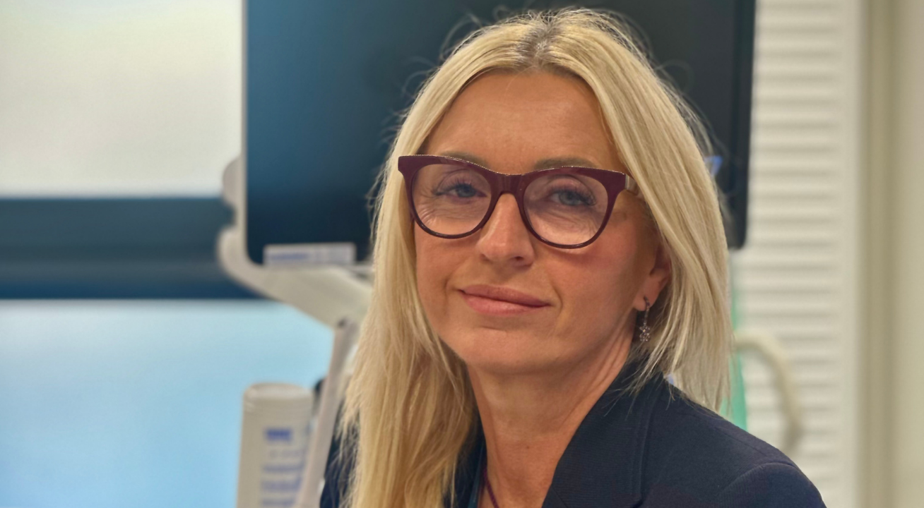 Prof. Anita Chudecka-Głaz Prezesem-Elektem Polskiego Towarzystwa Ginekologii Onkologicznej