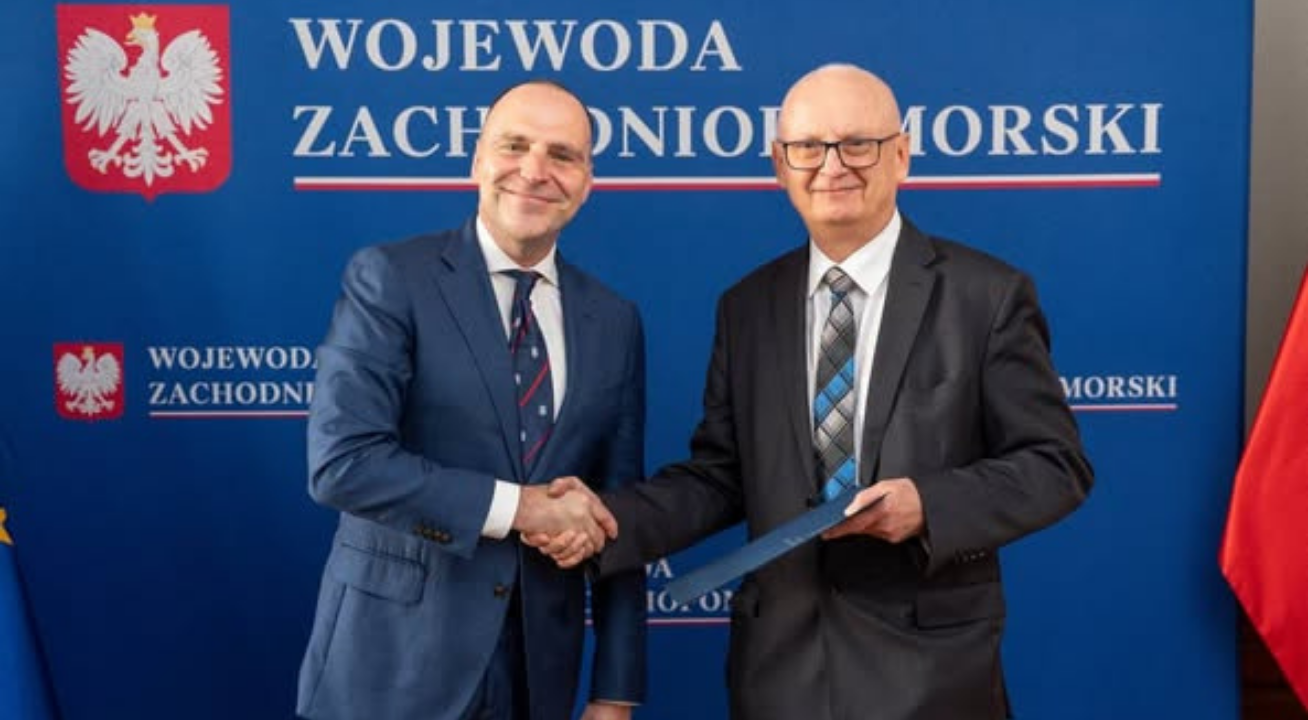 Prof. Andrzej Bohatyrewicz konsultantem wojewódzkim w dziedzinie ortopedii i traumatologii narządu ruchu.