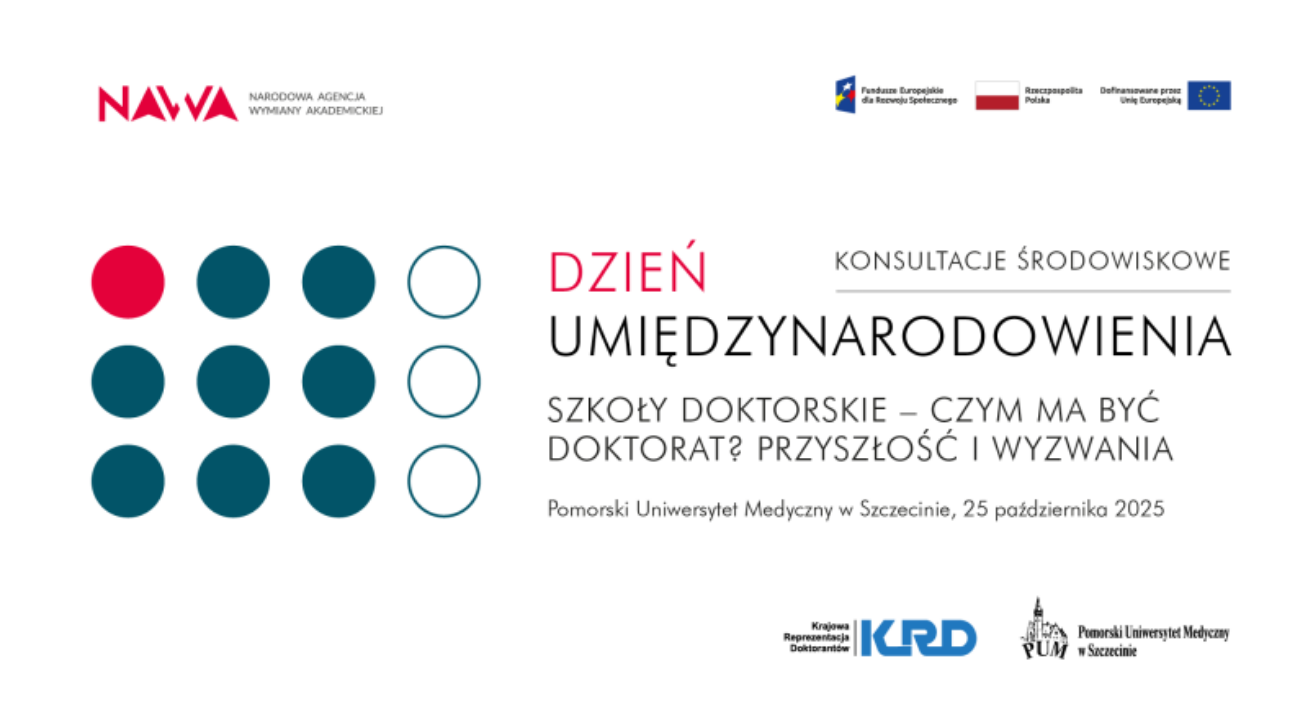 Dzień Umiędzynarodowienia na PUM