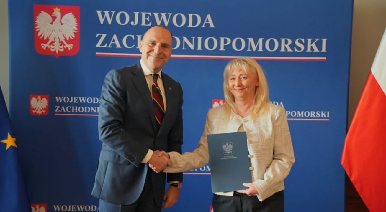 Dr n. med. Renata Guzicka-Kazimierczak konsultantem wojewódzkim w dziedzinie hematologii.