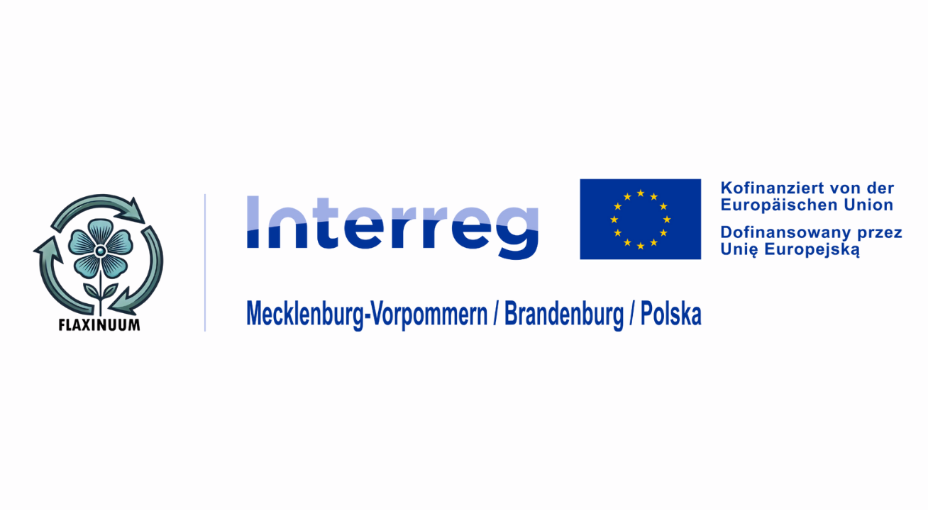 PUM w projekcie Flaxinuum: badania nad właściwościami prozdrowotnymi proekologicznych produktów spożywczych, opartych na makuchu lnianym