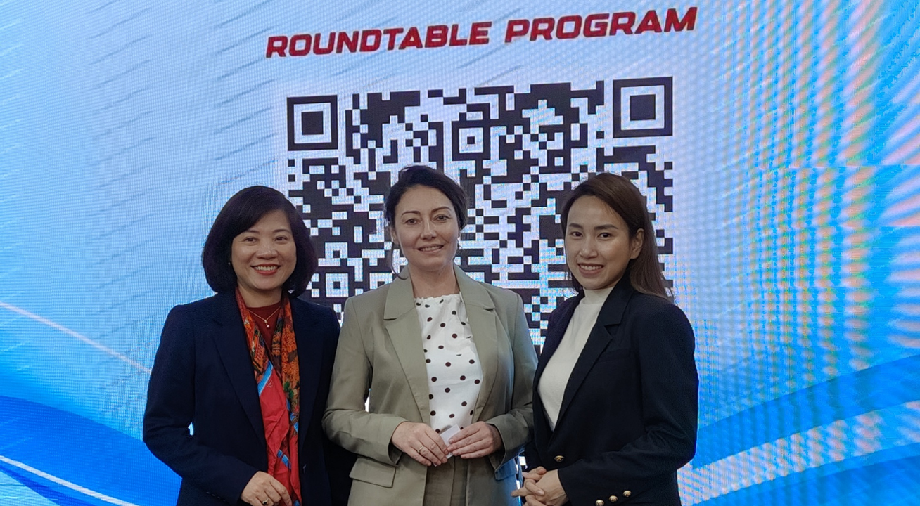 PUM rozwija umiędzynarodowienie – współpraca z uczelniami wietnamskimi