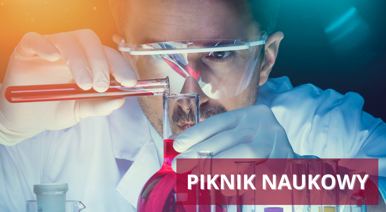 Genetyka 3D – spotkanie z nauką jutra w Morskim Centrum Nauki