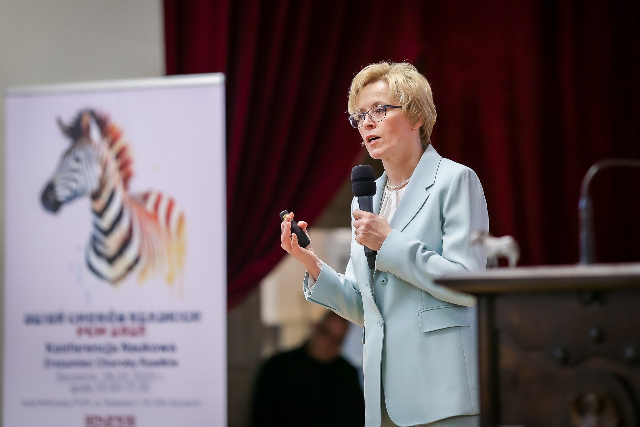 Światowy Dzień Chorób Rzadkich – Konferencja na PUM