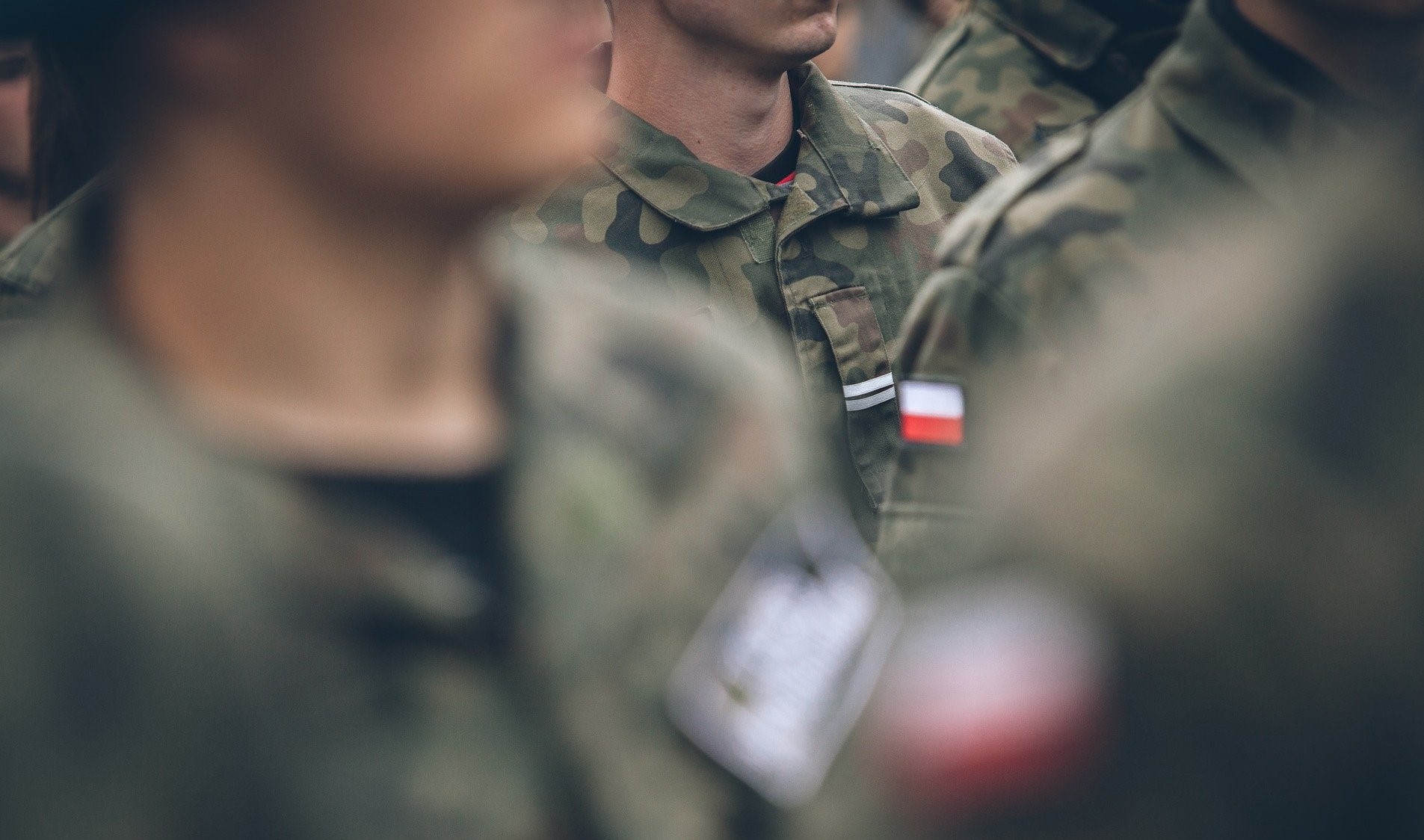 Legia Akademicka - ruszyła