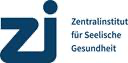 logo Zentralinstitut fur Seelische Gesundheit