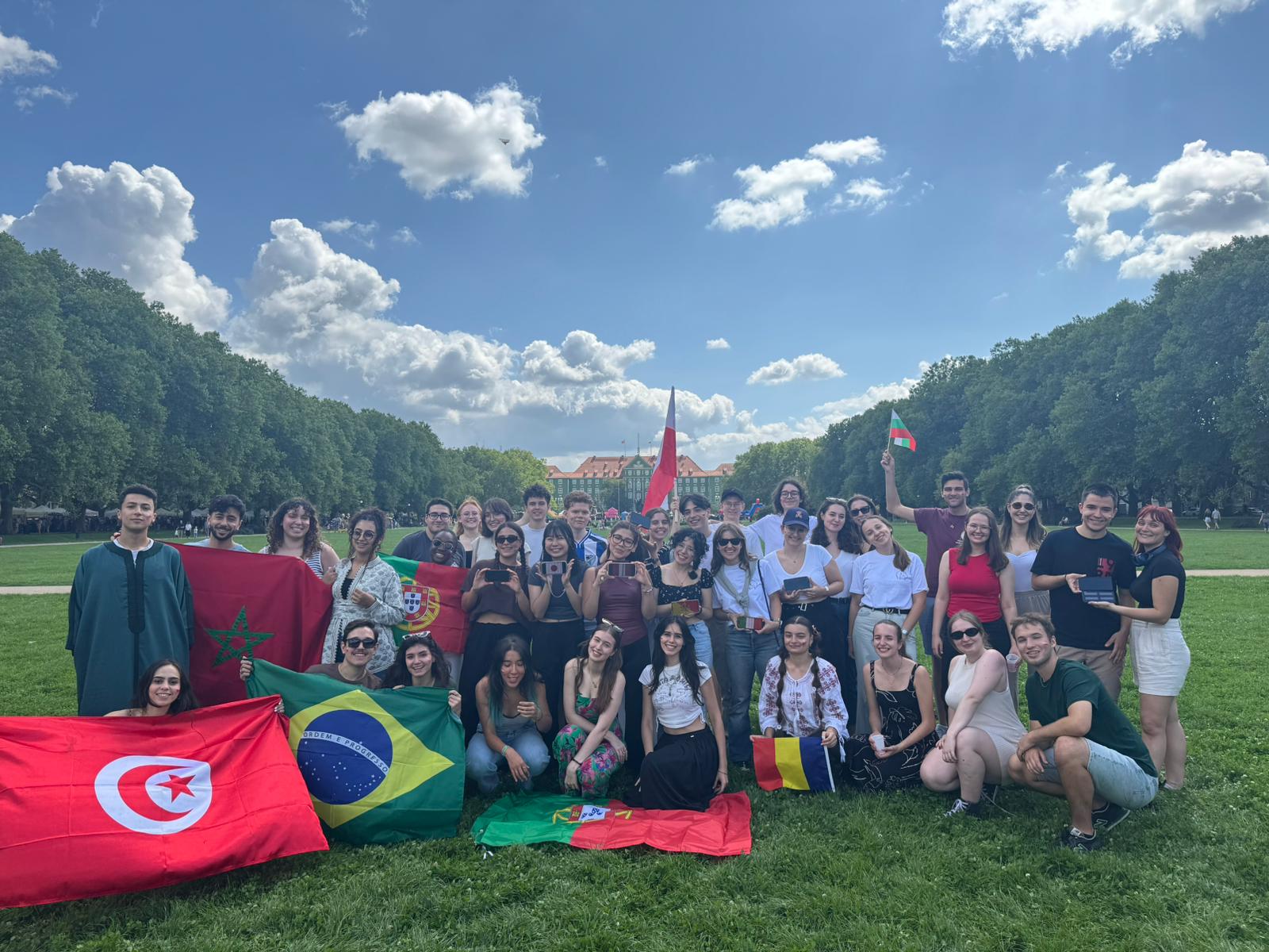 Międzynarodowe warsztaty medyczne NIME znów w PUM!