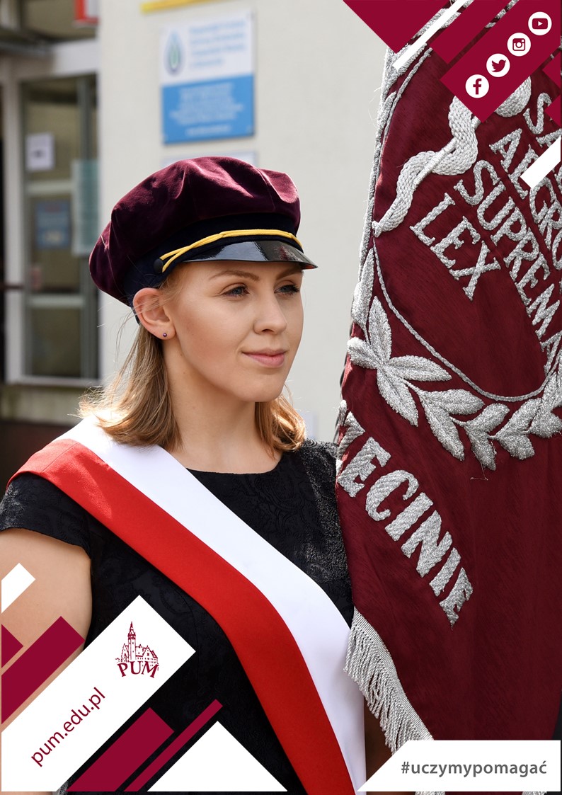 Nabór do Pocztu Sztandarowego