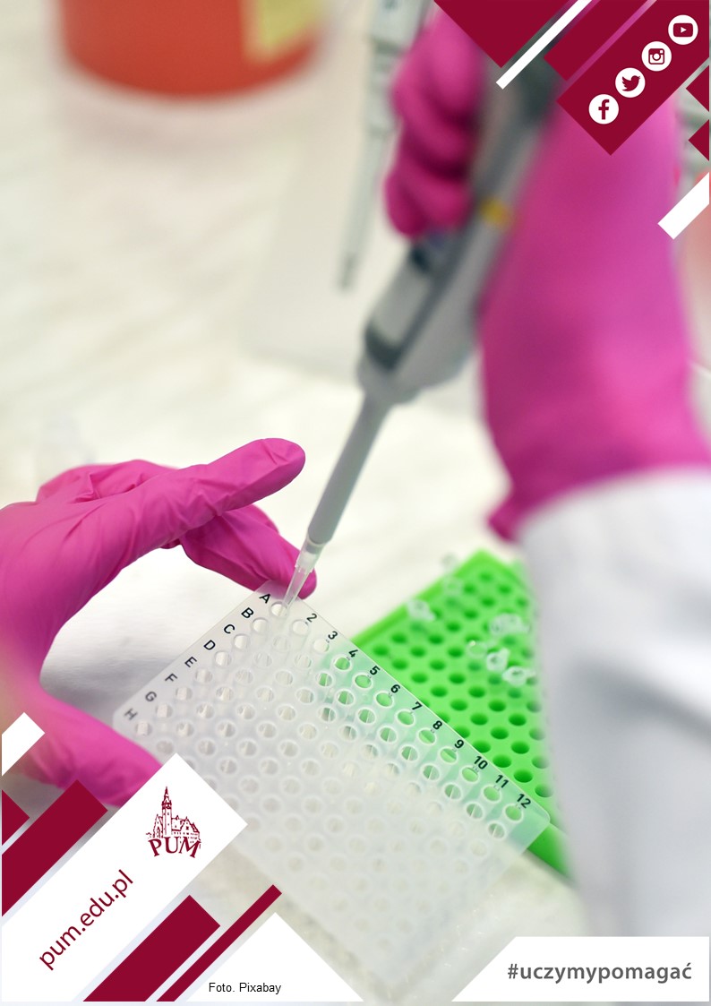 Ogólnopolska Konferencja Naukowa Studentów Medycyny Laboratoryjnej