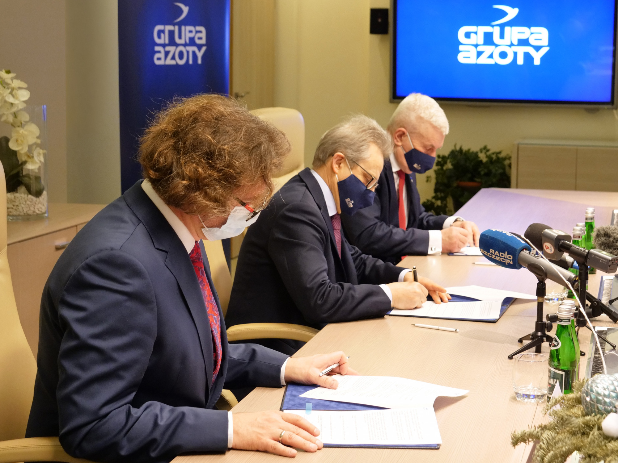 SPSK-1 PUM otrzymało darowiznę na zakup sprzętu diagnostycznego