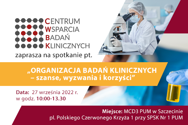 Oferta dla lekarzy PUM, SPSK-1 PUM, SPSK-2 PUM