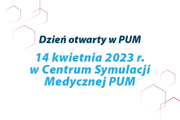 Dzień Otwarty w PUM