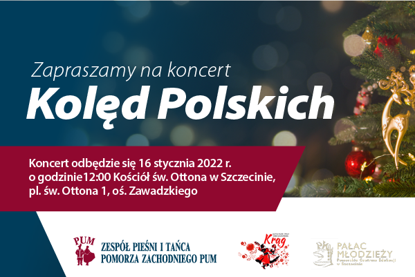 PUM jeszcze w świątecznej atmosferze